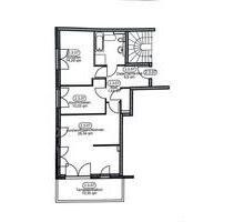 3-Zimmer-Wohnung im Candis, plus TG-Stellplatz, ohne Provision - Regensburg Brandlberg