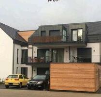 1-Zimmer-Wohnung mit Terrasse in zentraler Lage von Buxtehude