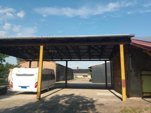 Foto - andere in Jerichow