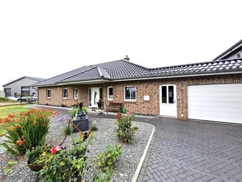 Foto - Einfamilienhaus zum Kaufen in Viöl