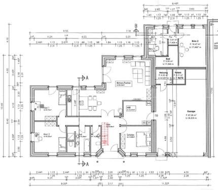 Foto - Einfamilienhaus in Viöl zum Kaufen