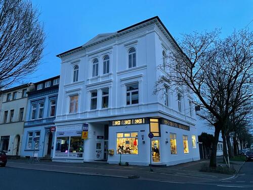 Foto - 1. Adresse - Eigentumswohnung in bester Lage 5ZKB provisionsfrei