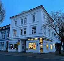 1. Adresse - Eigentumswohnung in bester Lage 5ZKB provisionsfrei - Wilhelmshaven