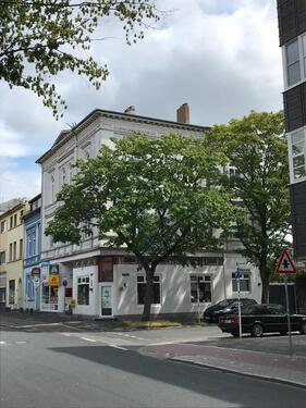 Foto - Etagenwohnung zum Kaufen in Wilhelmshaven