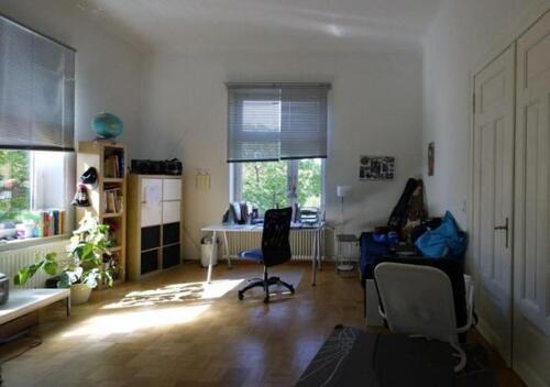 Foto - Etagenwohnung in Wilhelmshaven zum Kaufen
