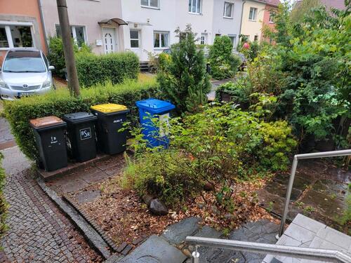 Foto - Einfamilienhaus in Berlin zum Kaufen