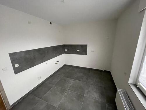 Foto - 3-Zi.-Wohnung mit Balkon in Finnentrop