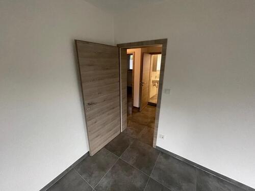 Foto - Etagenwohnung in Finnentrop zur Miete