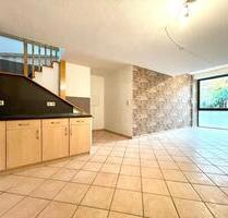 Reihenhaus, 3 Zi., Terrasse, Balkon, Gartennutzung - Sehnde