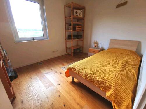 Foto - WG Zimmer ab 01.12.25 - 450,00 EUR Kaltmiete,