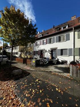 Foto - Sehr schönes Reihenmittelhaus in zentraler Lage Erlangen