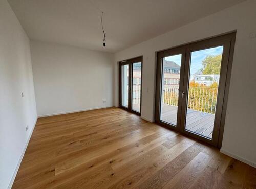 Foto - Etagenwohnung zur Miete in Frankfurt am Main