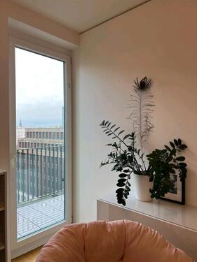 Foto - Etagenwohnung in Friedrichshafen