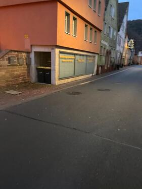 Foto - Viel zeitige nutzbar Laden zu vermieten