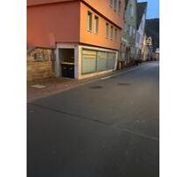 Viel zeitige nutzbar Laden zu vermieten - Freudenberg