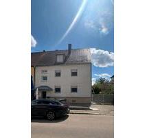 Mehrfamilienhaus - 650.000,00 EUR Kaufpreis, ca.  166,00 m² in Augsburg (PLZ: 86163) Hochzoll