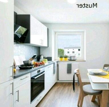 Foto - helle 2,5 Zimmer Wohnung zum vermieten