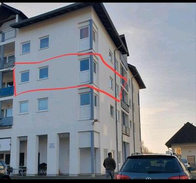 Foto - 2 Zimmer Etagenwohnung in Velbert