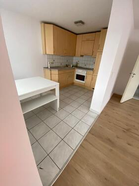 Foto - 2-Zimmer-Wohnung in Illerrieden