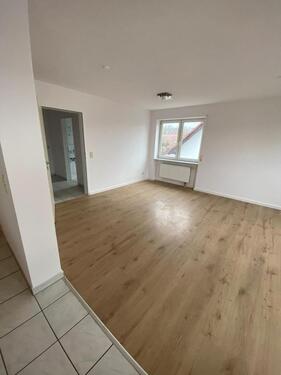 Foto - 2 Zimmer Etagenwohnung in Illerrieden