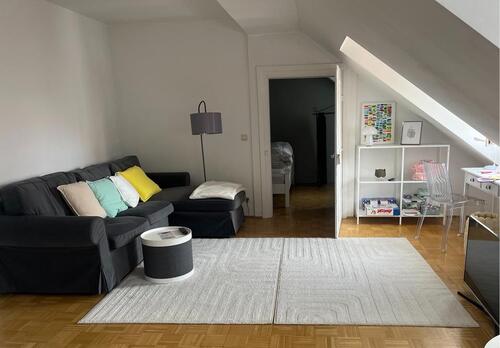 Foto - 2 Zimmer Innenstadt vorübergehend 250€Woche
