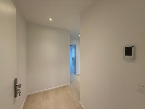 Foto - Hochwertiges Neubau-DG mit Balkon in der Schweriner Innenstadt