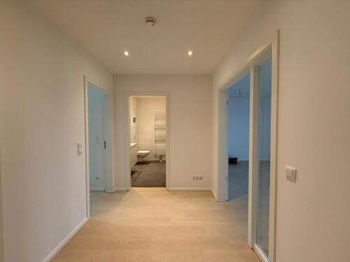 Foto - 3 Zimmer Etagenwohnung zur Miete in Schwerin