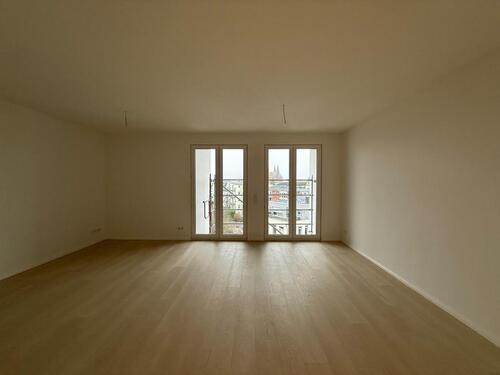 Foto - 3 Zimmer Etagenwohnung in Schwerin