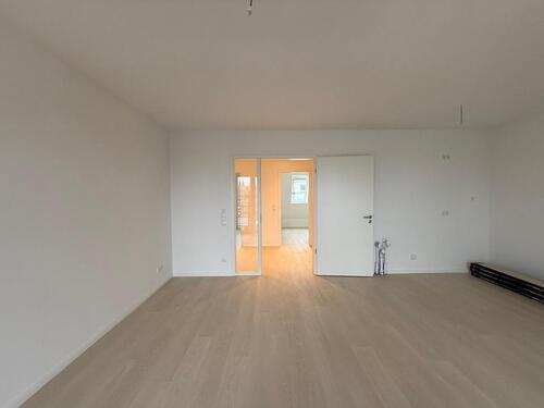 Foto - Etagenwohnung in Schwerin zur Miete