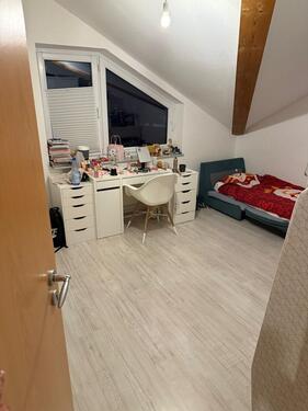 Foto - 3 Zimmer Etagenwohnung in Fritzlar