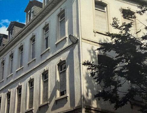 Foto - Kernsanierte Altbauwohnung in MA Innenstadt Erstbezug