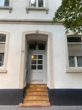 Foto - Etagenwohnung in Mannheim zur Miete