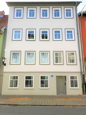 Foto - vermieten ab sofort 2-Zimmerwohnung Judengasse 33, 96450 Coburg