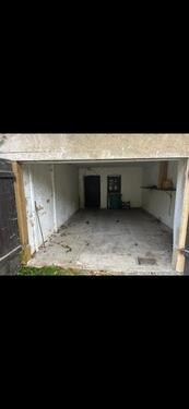Foto - Lagerfläche, Garage zu vermieten