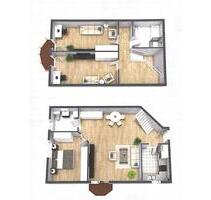 Geräumig 4,5 Zimmer-Maisonette-Wohnung - Lahr (Schwarzwald)