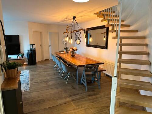 Foto - 4.5 Zimmer Maisonettenwohnung zum Kaufen in Lahr (Schwarzwald)