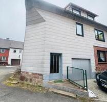 Vermiete 2 Zimmer Küche Bad Wohnung 62m2 - Uslar