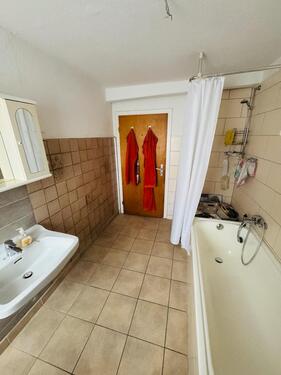 Foto - Etagenwohnung in Uslar zur Miete