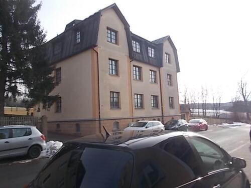 Foto - ++ 4 Räume, Bad mit Fenster ++ - 570,00&nbsp;EUR Kaltmiete, ca.&nbsp; 95,00&nbsp;m&sup2;