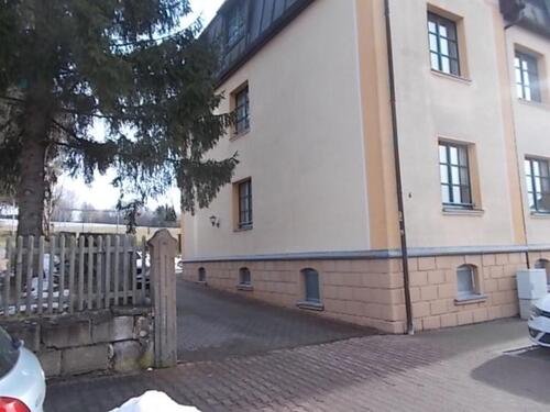 Foto - 4 Zimmer Maisonettenwohnung zur Miete in Oelsnitz (Erzgebirge)