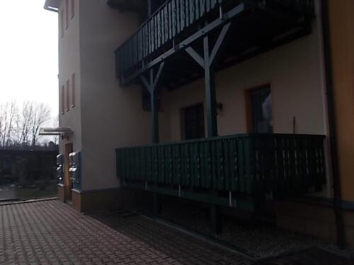 Foto - 4 Zimmer Maisonettenwohnung in Oelsnitz (Erzgebirge)