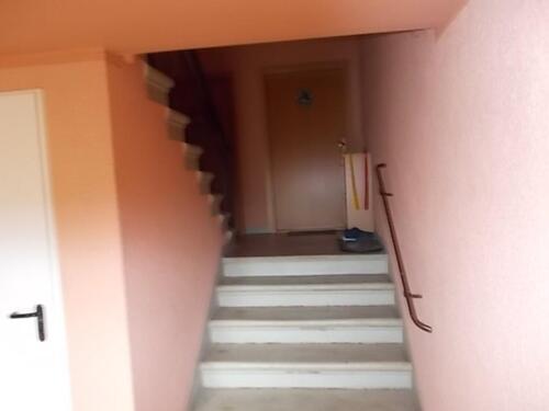 Foto - Maisonettenwohnung in Oelsnitz (Erzgebirge) zur Miete