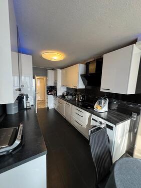 Foto - 4 Zimmer Etagenwohnung zur Miete in Minden