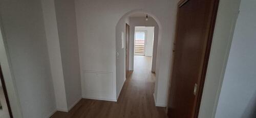 Foto - Etagenwohnung in Freising zur Miete