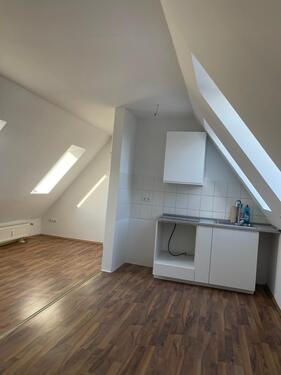 Foto - 2.5 Zimmer Dachgeschoßwohnung zur Miete in Oststeinbek