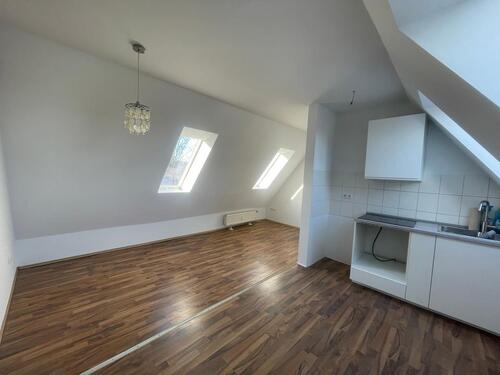 Foto - 2.5 Zimmer Dachgeschoßwohnung in Oststeinbek