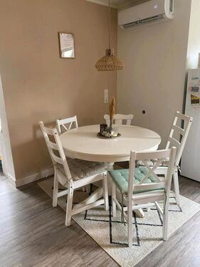 Foto - Schöne, helle Kellerwohnung - 550,00&nbsp;EUR Kaltmiete, ca.&nbsp; 33,00&nbsp;m&sup2;