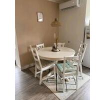 Schöne, helle Kellerwohnung - 550,00&nbsp;EUR Kaltmiete, ca.&nbsp; 33,00&nbsp;m&sup2; in Willstätt (PLZ: 77731)