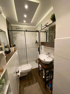 Foto - Erdgeschoßwohnung in Willstätt zur Miete