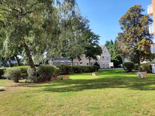 Foto - Etagenwohnung in Lünen zur Miete